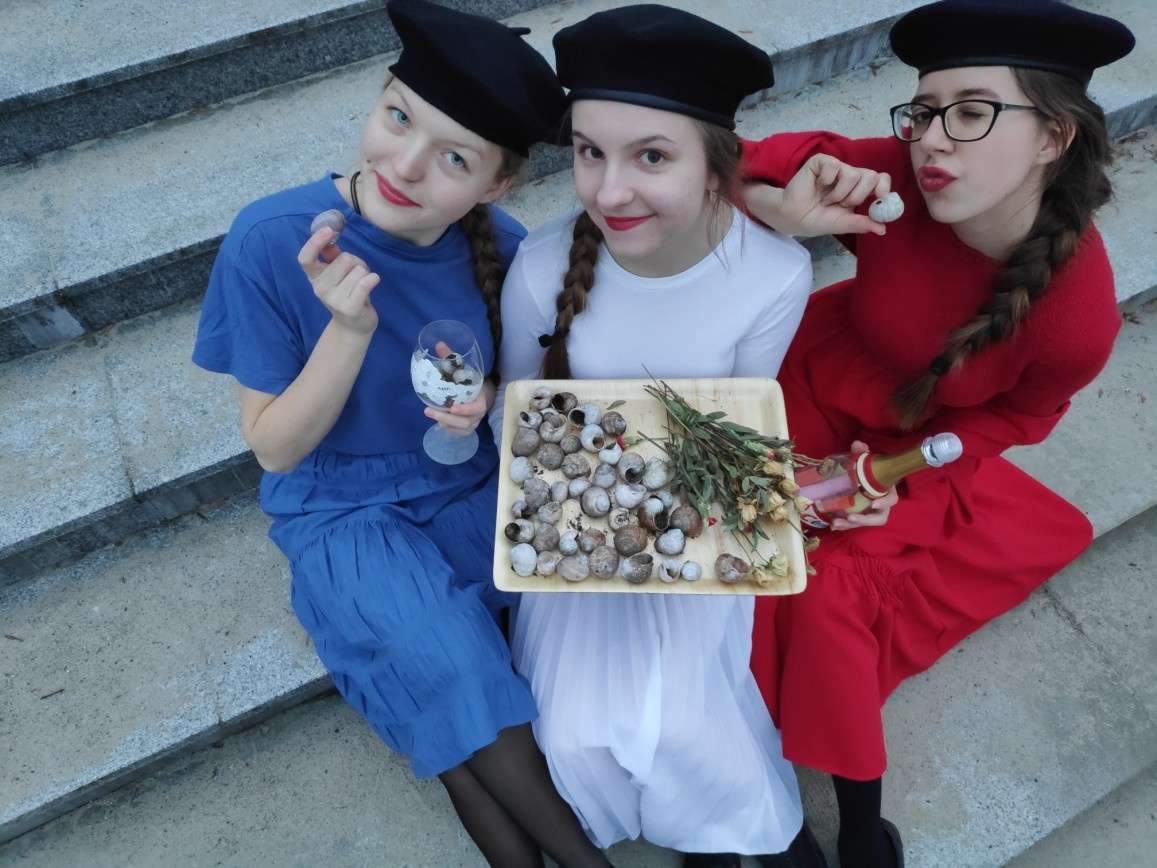 10. Dni francuskie w Szymanowie