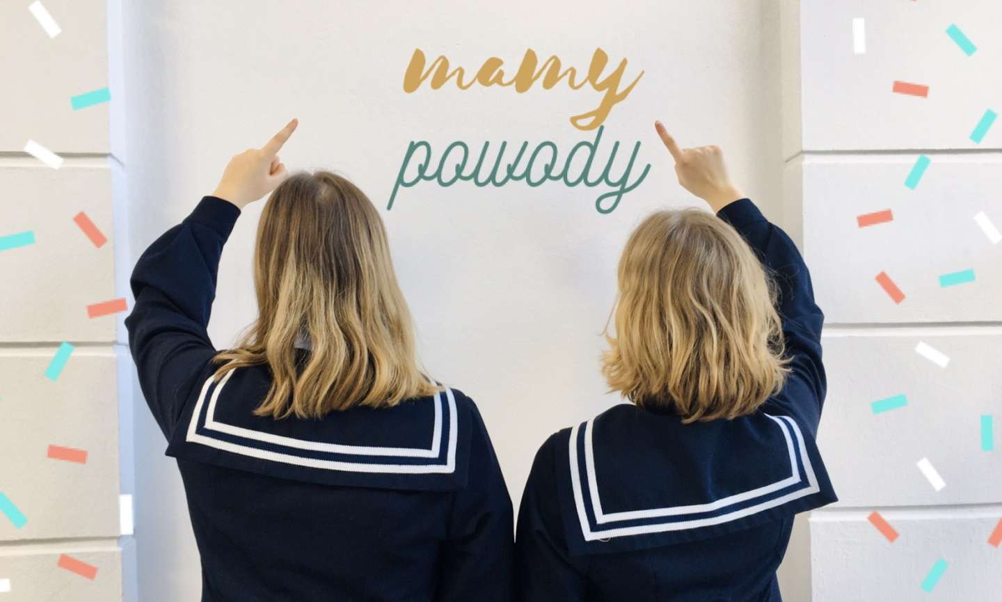 13 powodów dlaczego warto...