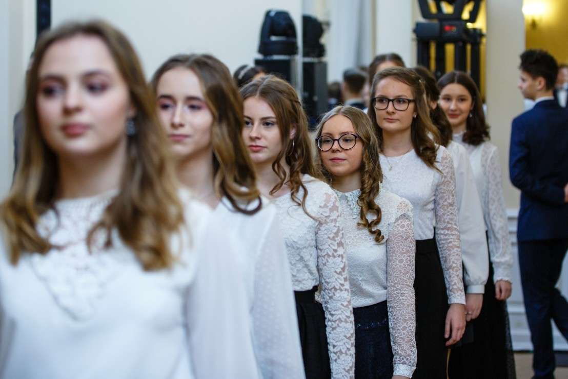 Bal Gimnazjalny 2019