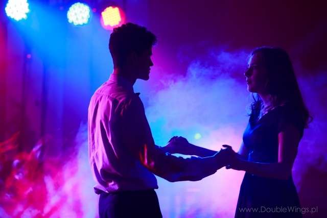 Bal gimnazjalny i studniówka