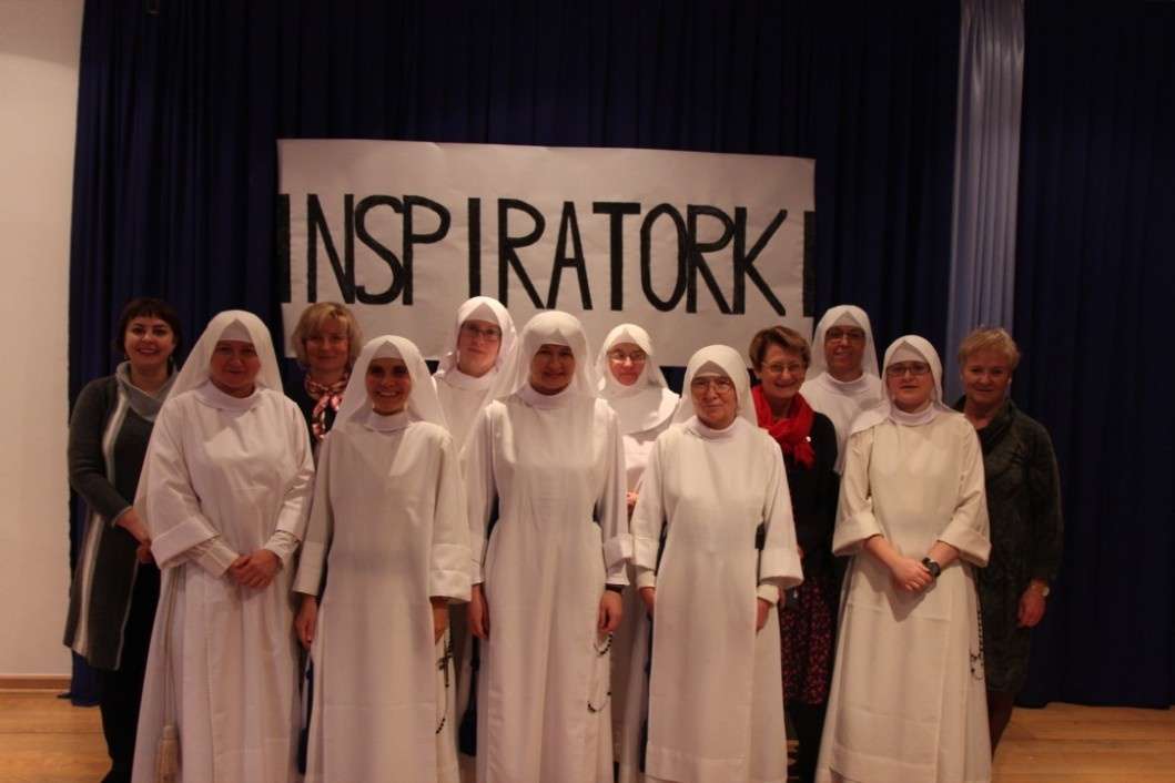 Dzień nauczyciela 2019