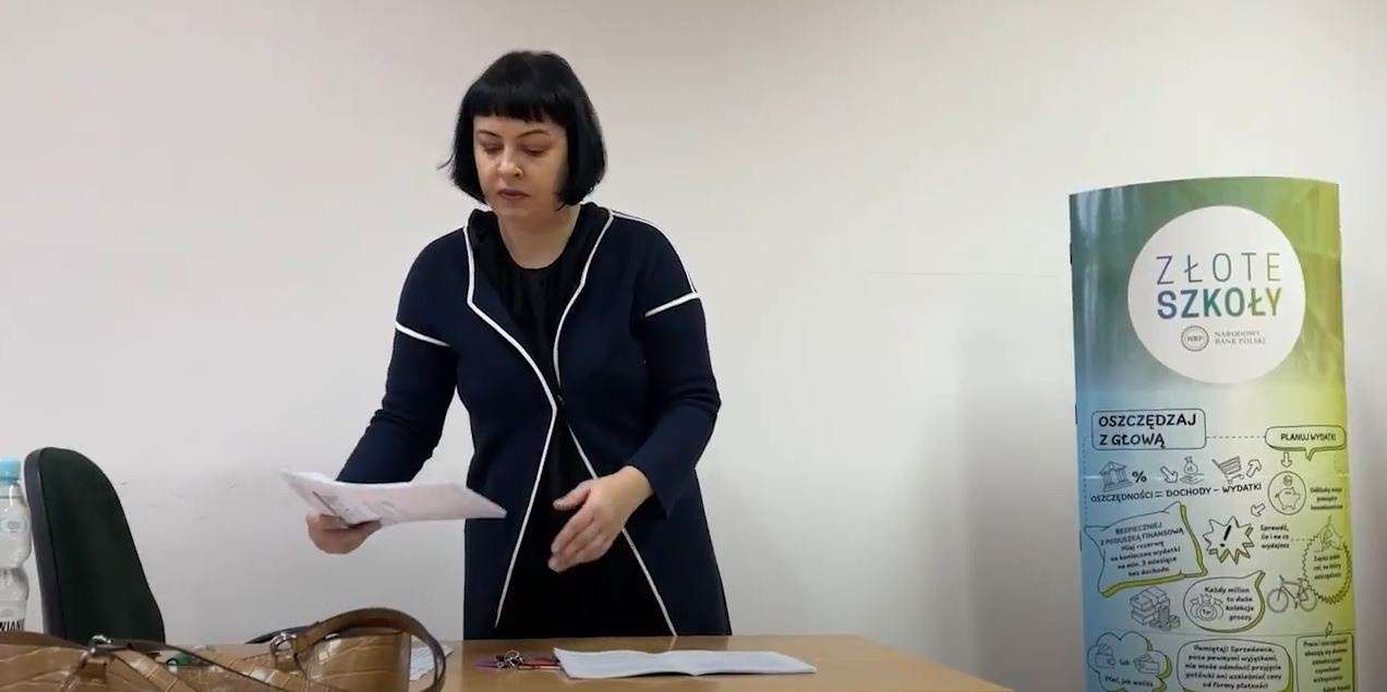 Moje finanse osobiste