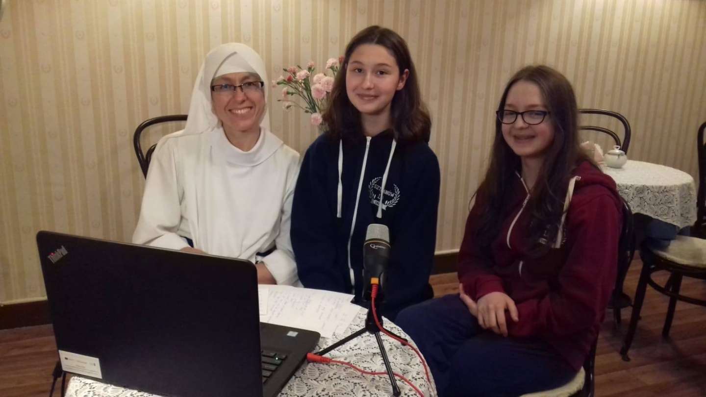 LIVE z Szymanowa! Dni Otwarte na facebooku