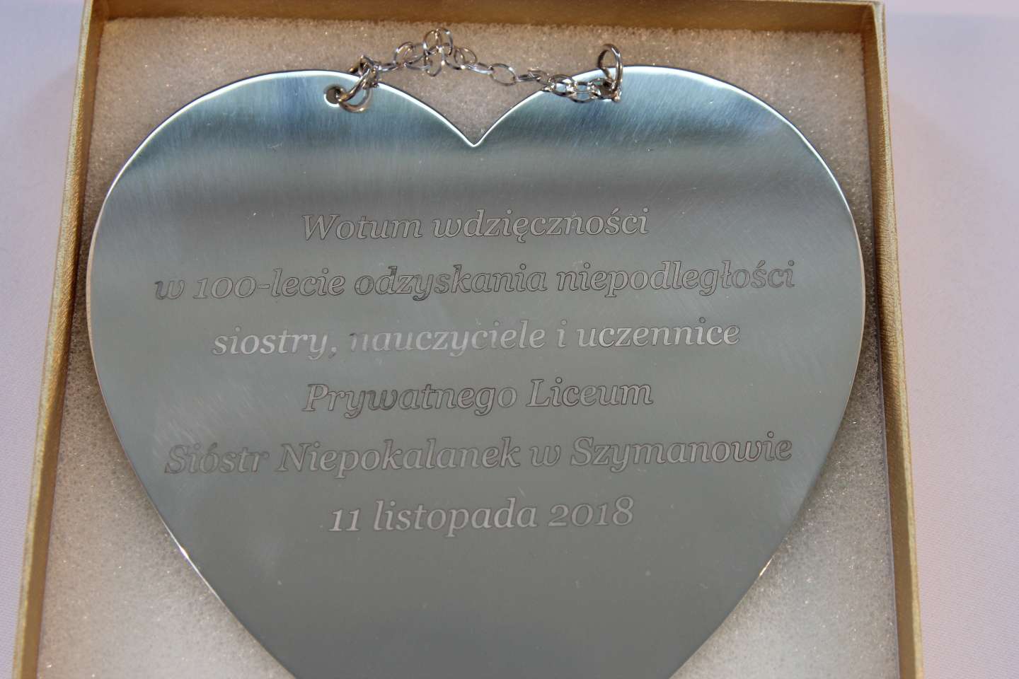 Obchody 100-lecia niepodległości