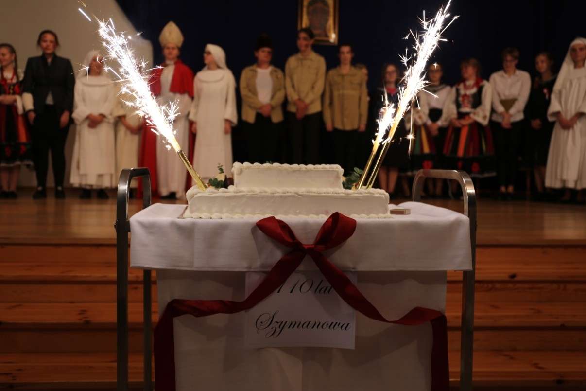 Obchody 110-lecia naszej szkoły