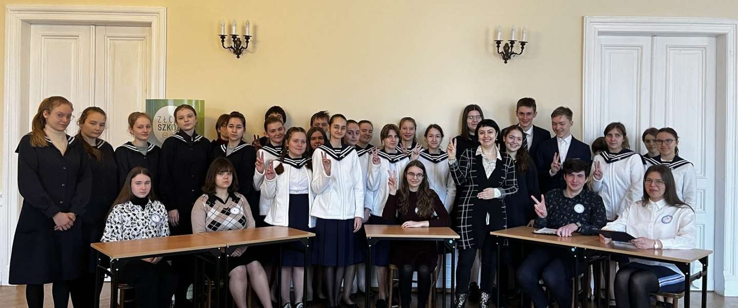 Potyczka słowna na argumenty