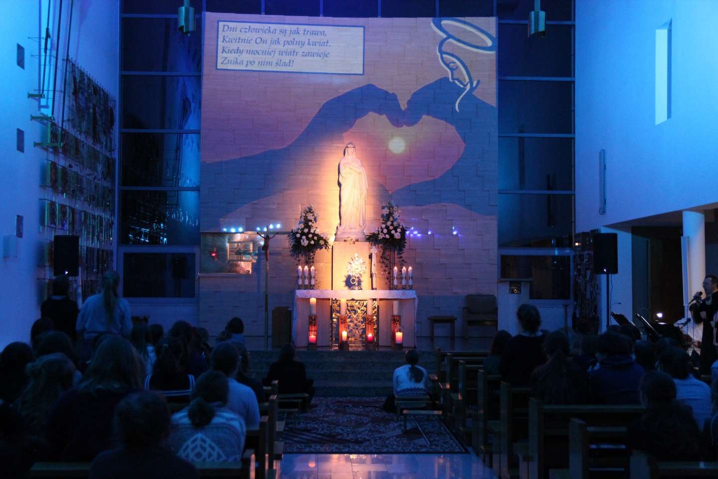 Rekolekcje adwentowe 2018