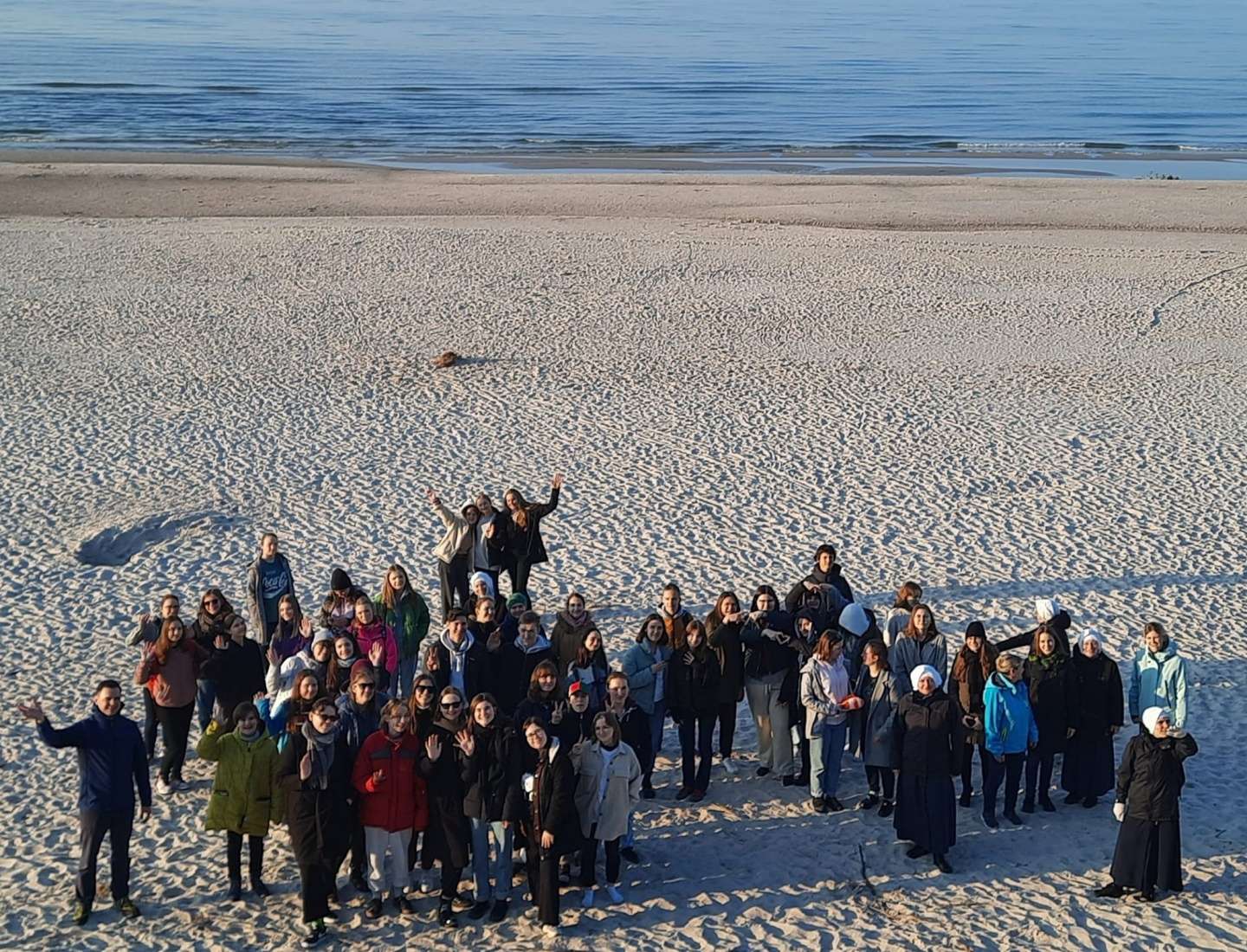 Rekolekcje - marzec 2022