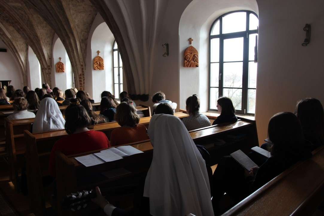 Rekolekcje wielkopostne 2020