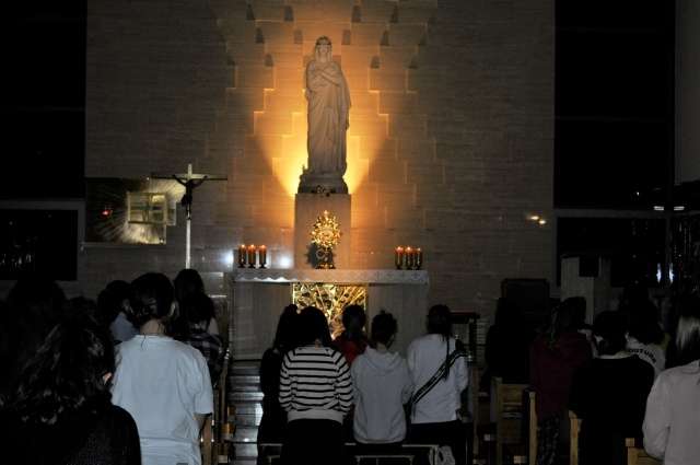 Rekolekcje wielkopostne