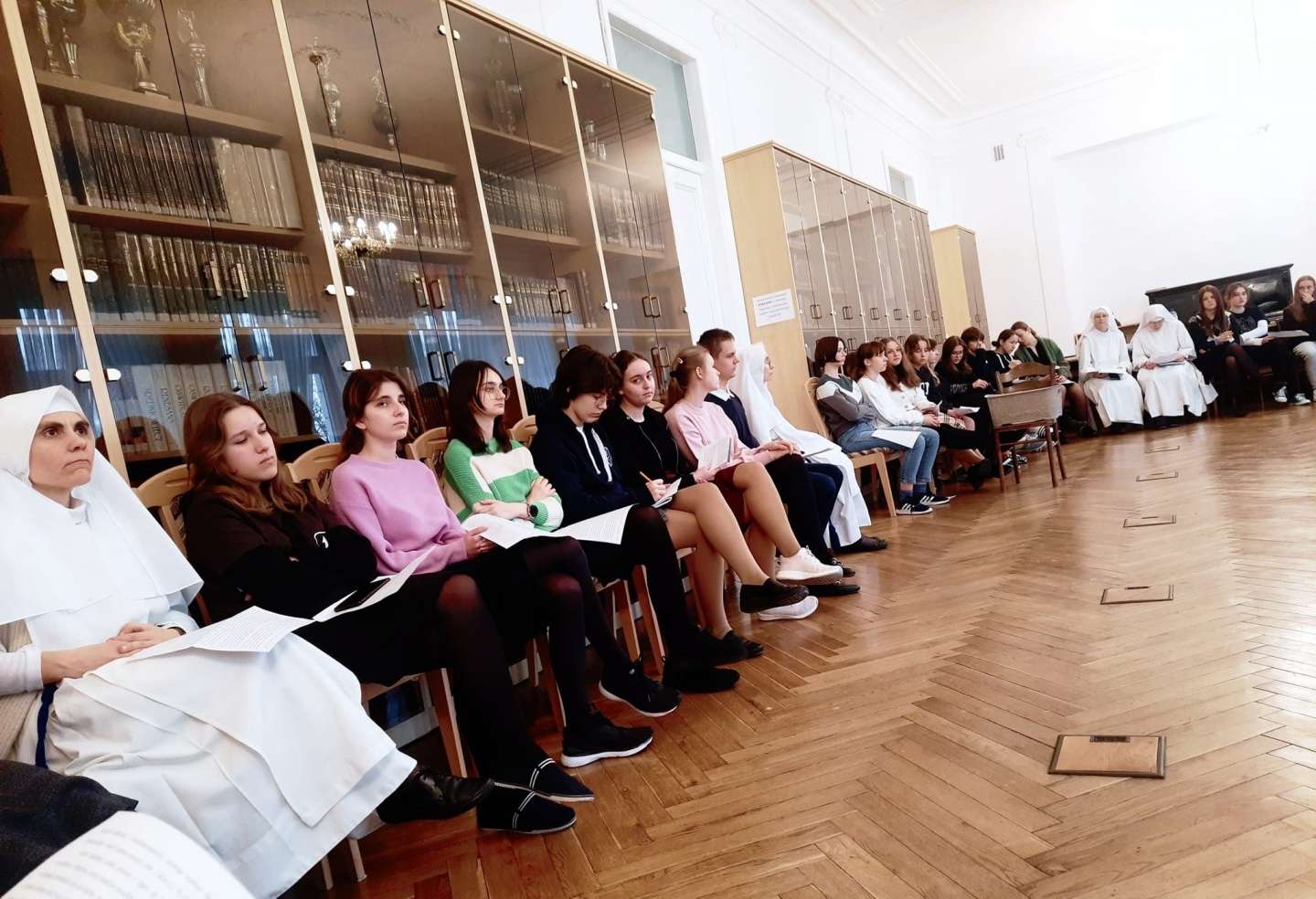 Rekolekcje Wielkopostne 2023