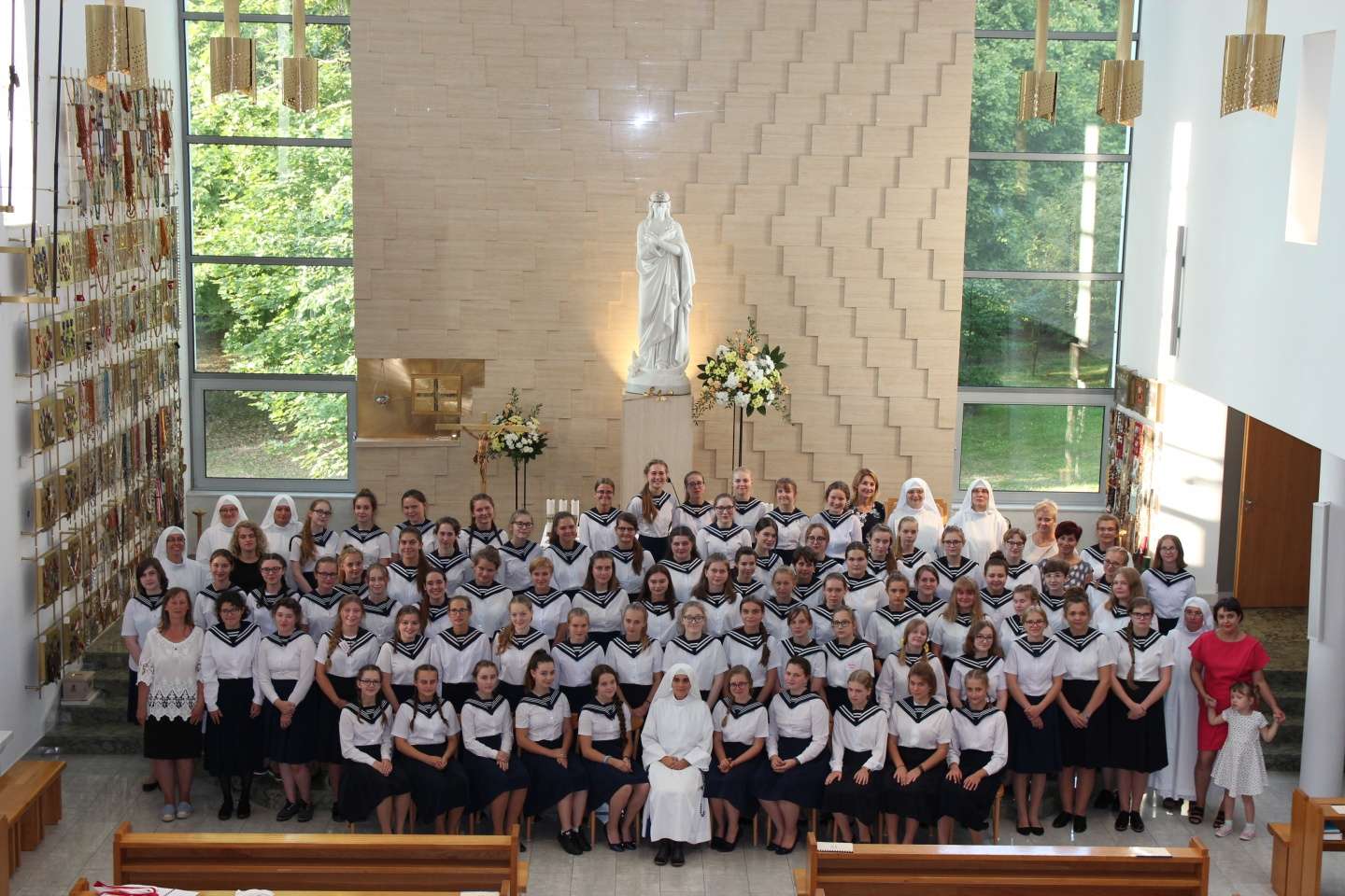 Rozpoczęcie roku szkolnego 2018/2019