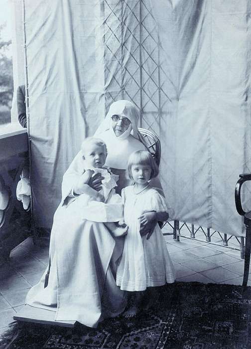 Spotkanie z dr Magdaleną Falską