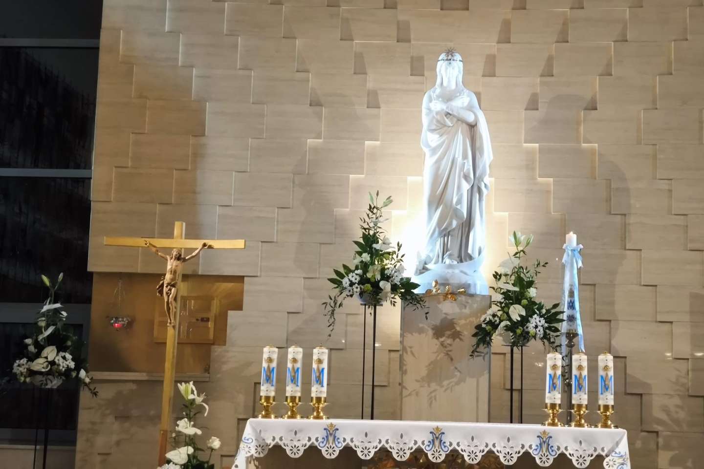 uroczystość Niepokalanego Poczęcia Najświętszej Maryi Panny