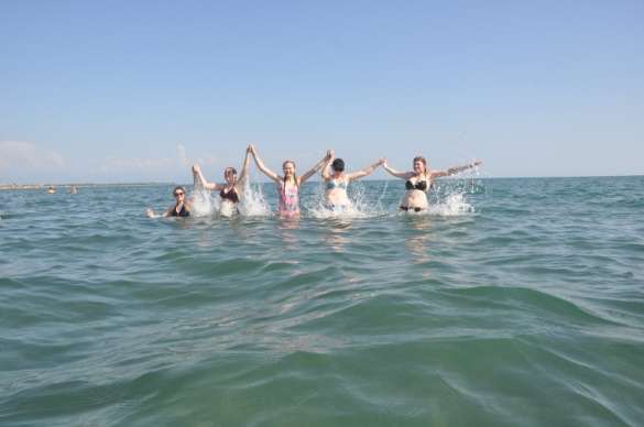 Wycieczki szkolne 2018