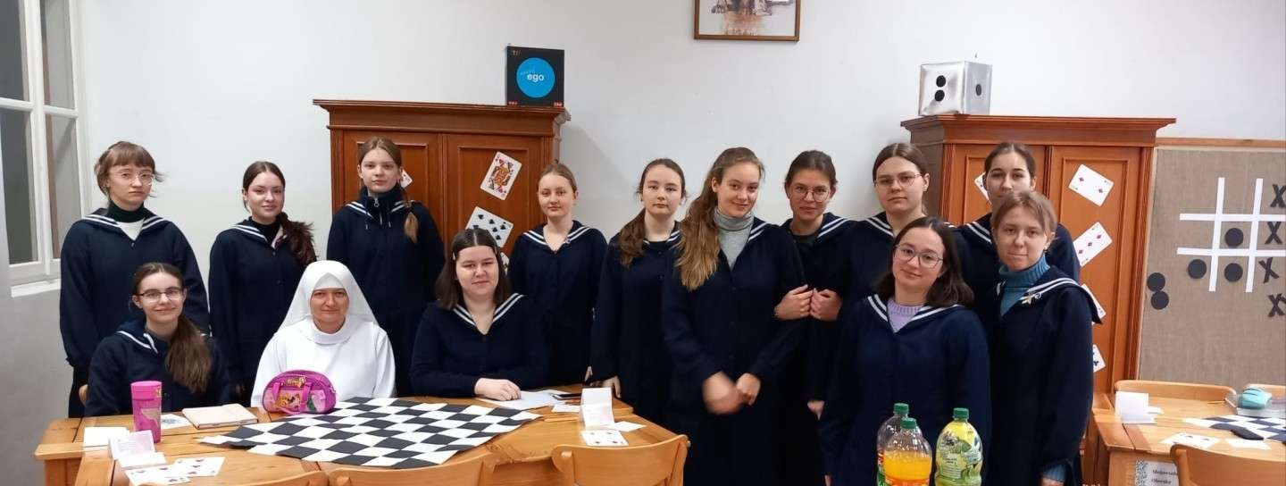 Oto nasze świętowanie - Dzień 