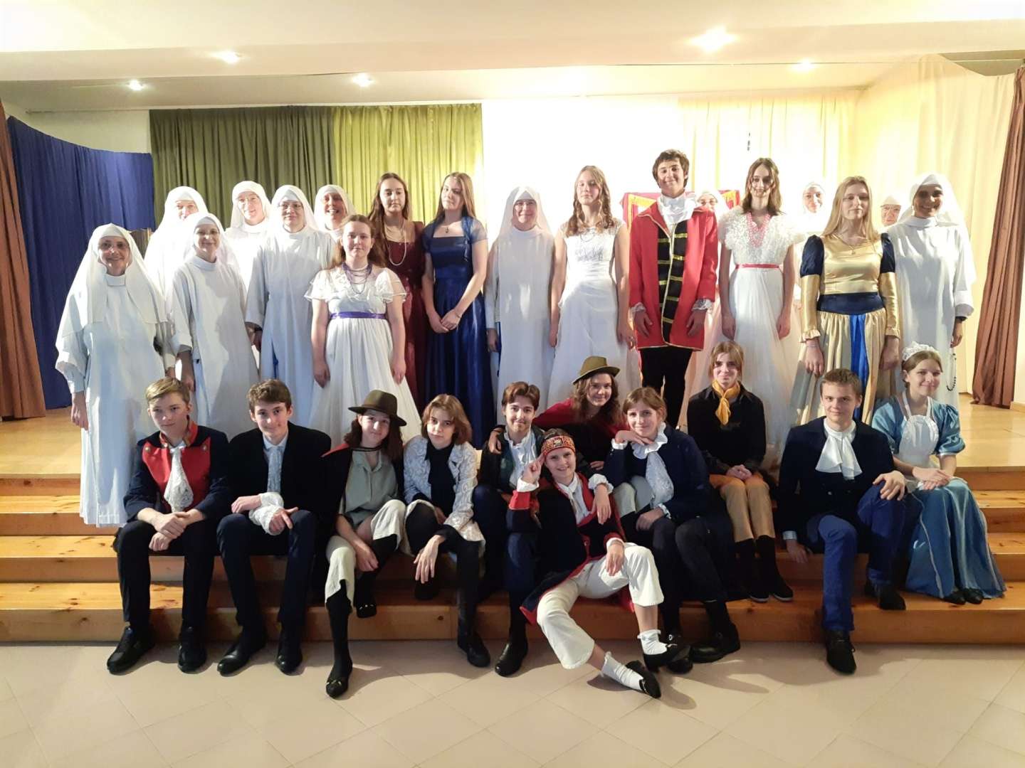 Dzień Edukacji Narodowej