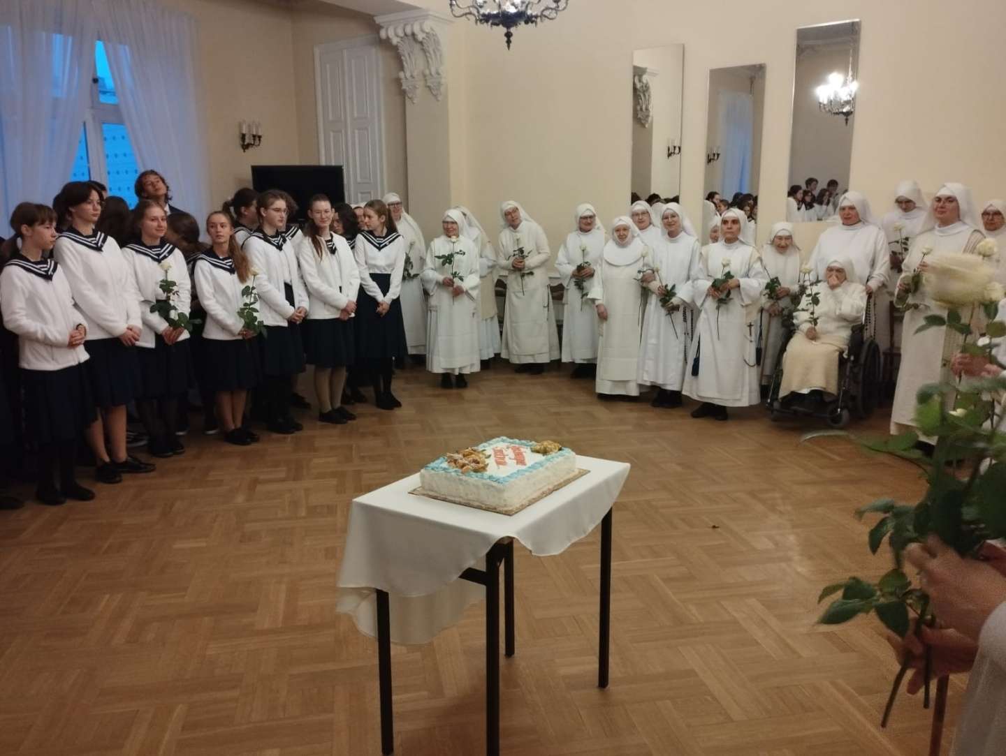 Uroczystość Niepokalanego Poczęcia NMP