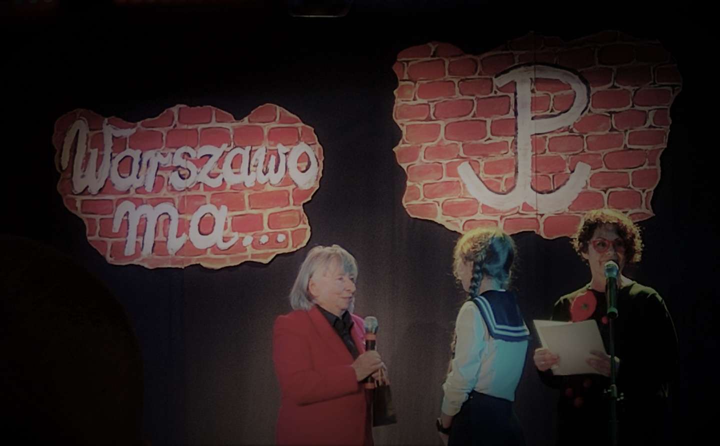 VIII Przegląd Artystyczny dzieci i młodzieży