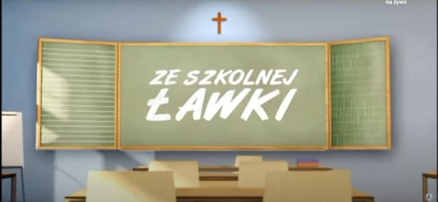 Występ telewizyjny w programie 