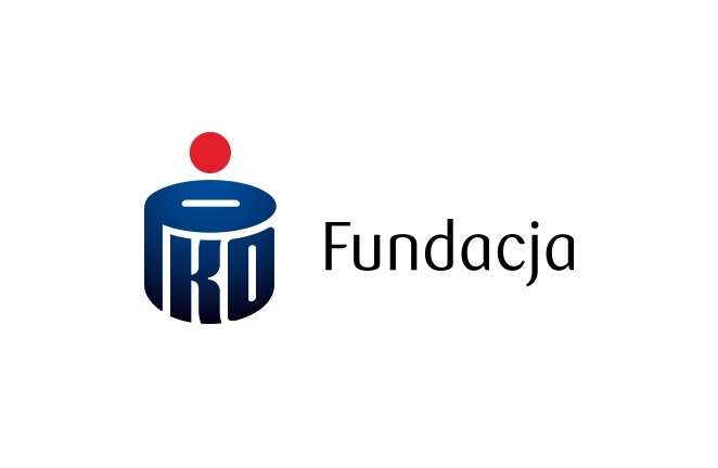 Podziękowanie Fundacji PKO Banku Polskiego