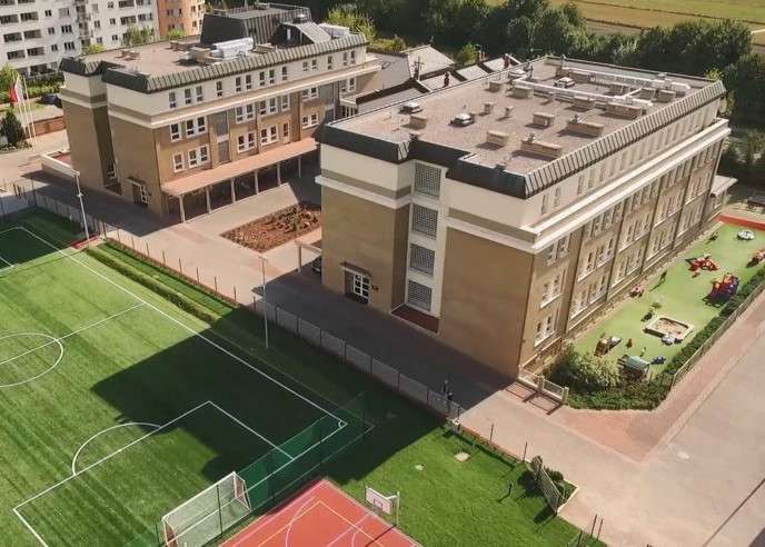 Przedszkole Ursynów