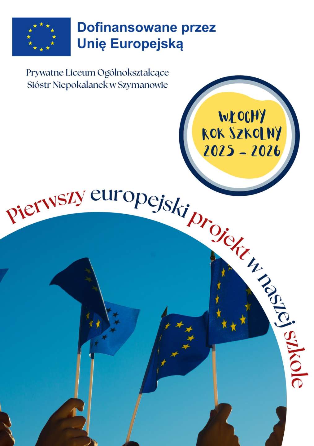 Dofinansowanie z programu Erasmus+