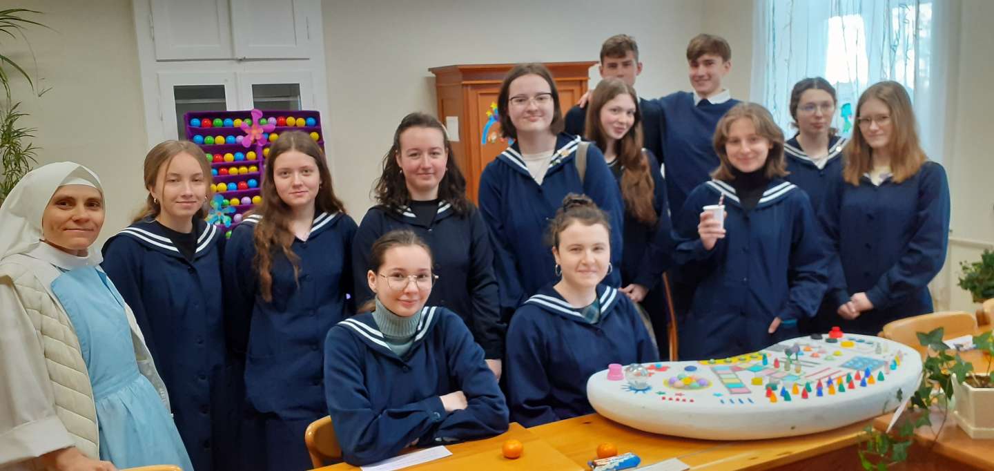 Dzień Trzeciaka 2025