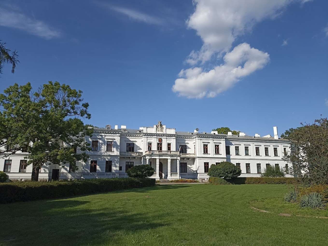 Akademia Stylu Agnieszki Jelonkiewicz - Wpis facebook