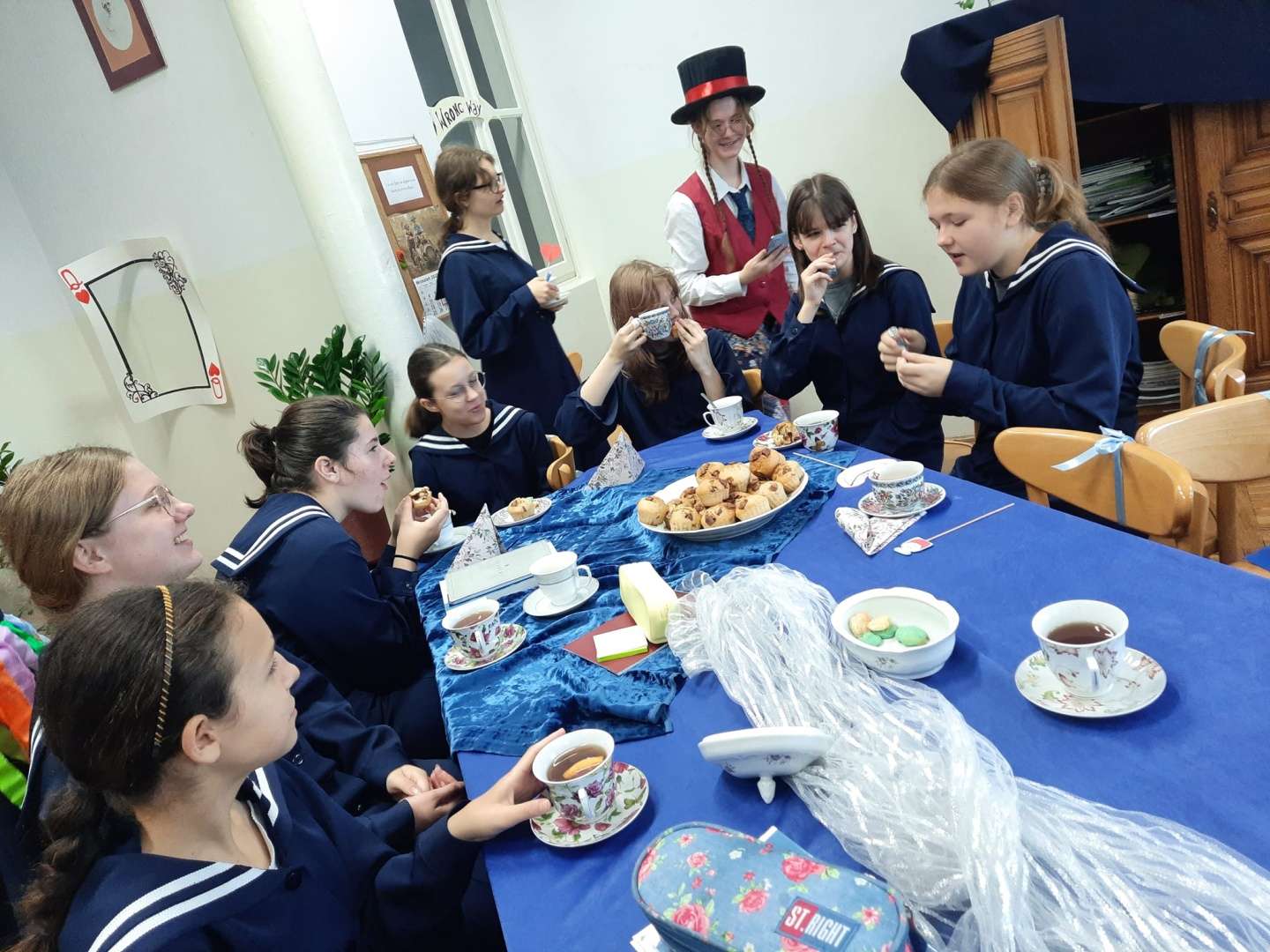 Dzień Pierwszaka pełen wrażeń i niespodzianek