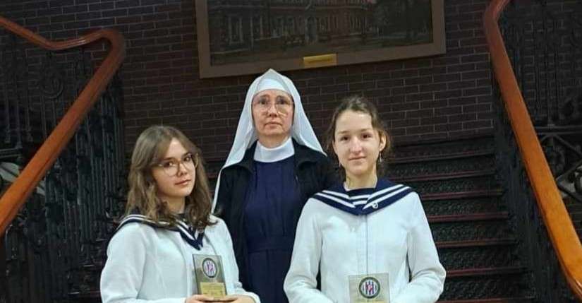 Gala finałowa Ogólnopolskiego Konkursu Recytatorskiego