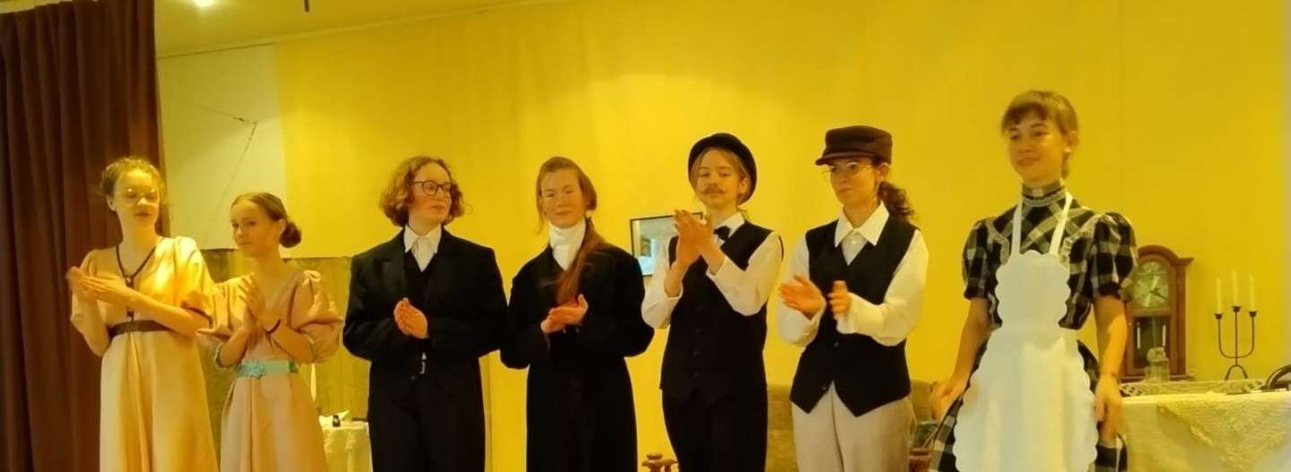 Nasze świętowanie Dnia Trzeciaka