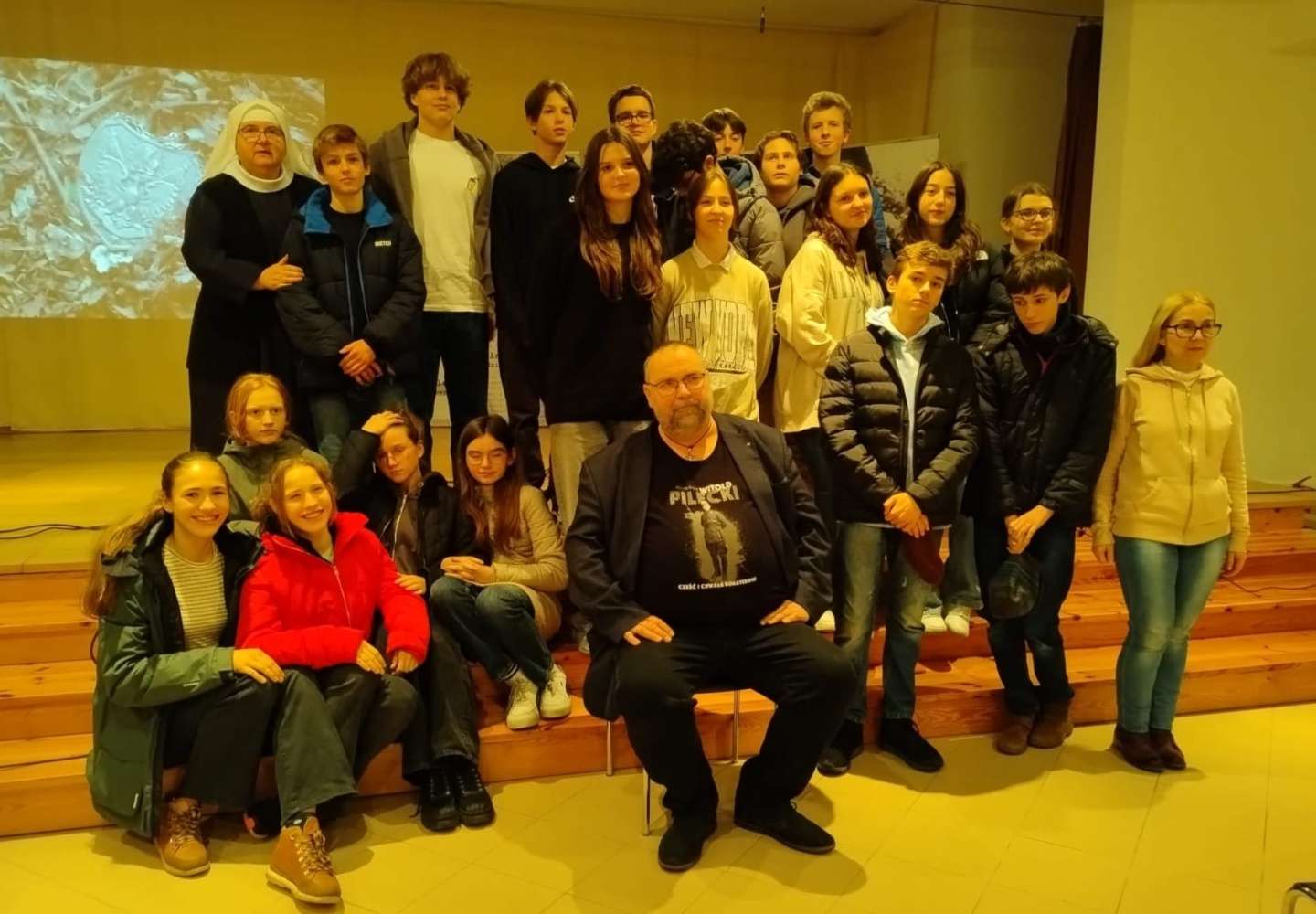 Obchody Narodowego Dnia Pamięci Żołnierzy Wyklętych