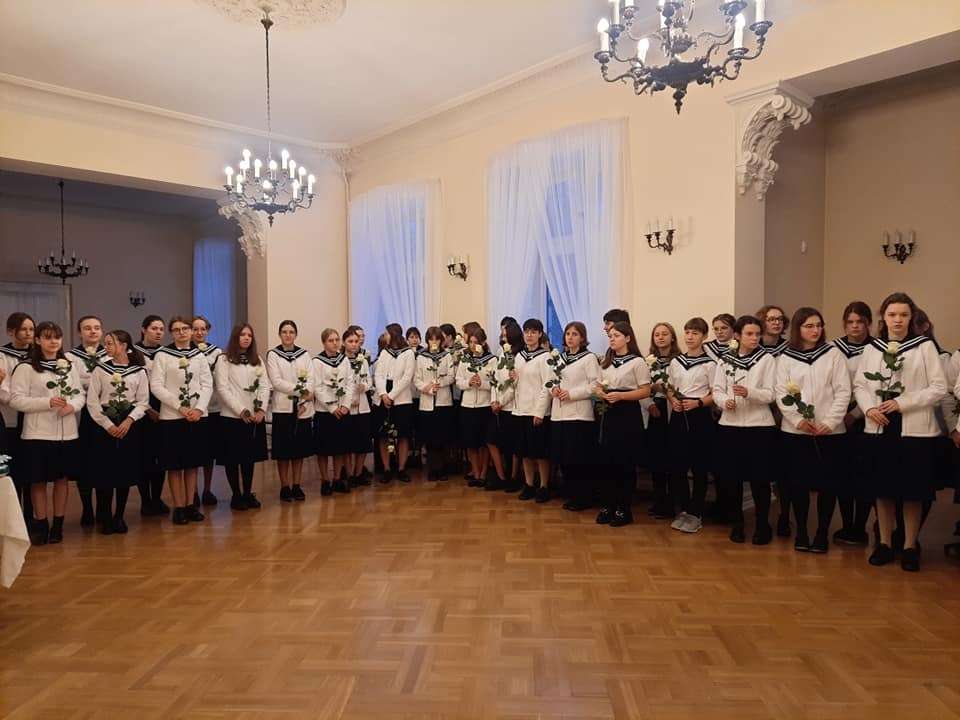 Uroczystość Niepokalanego Poczęcia NMP