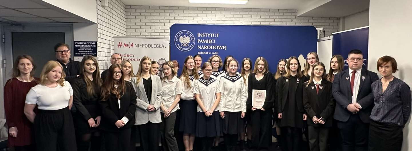 W kręgu poezji i prozy lagrowej więźniarek FKL Ravensbrück