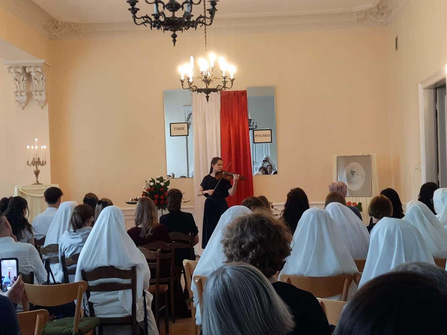 Dni skupienia pod hasłem - 