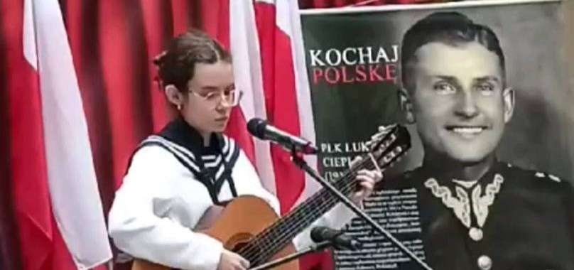 Festiwal Poezji i Pieśni Patriotycznej