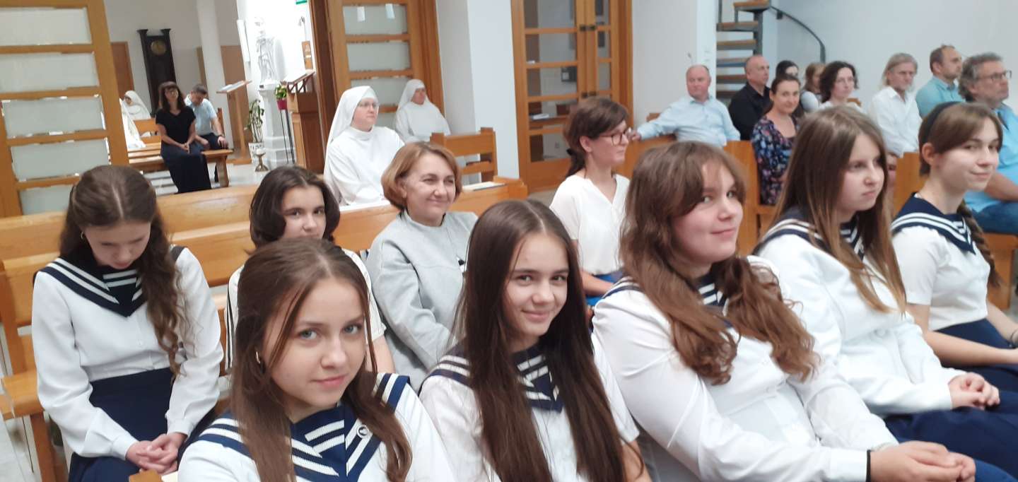 I mamy wakacje: wytęsknione, ale i zasłużone