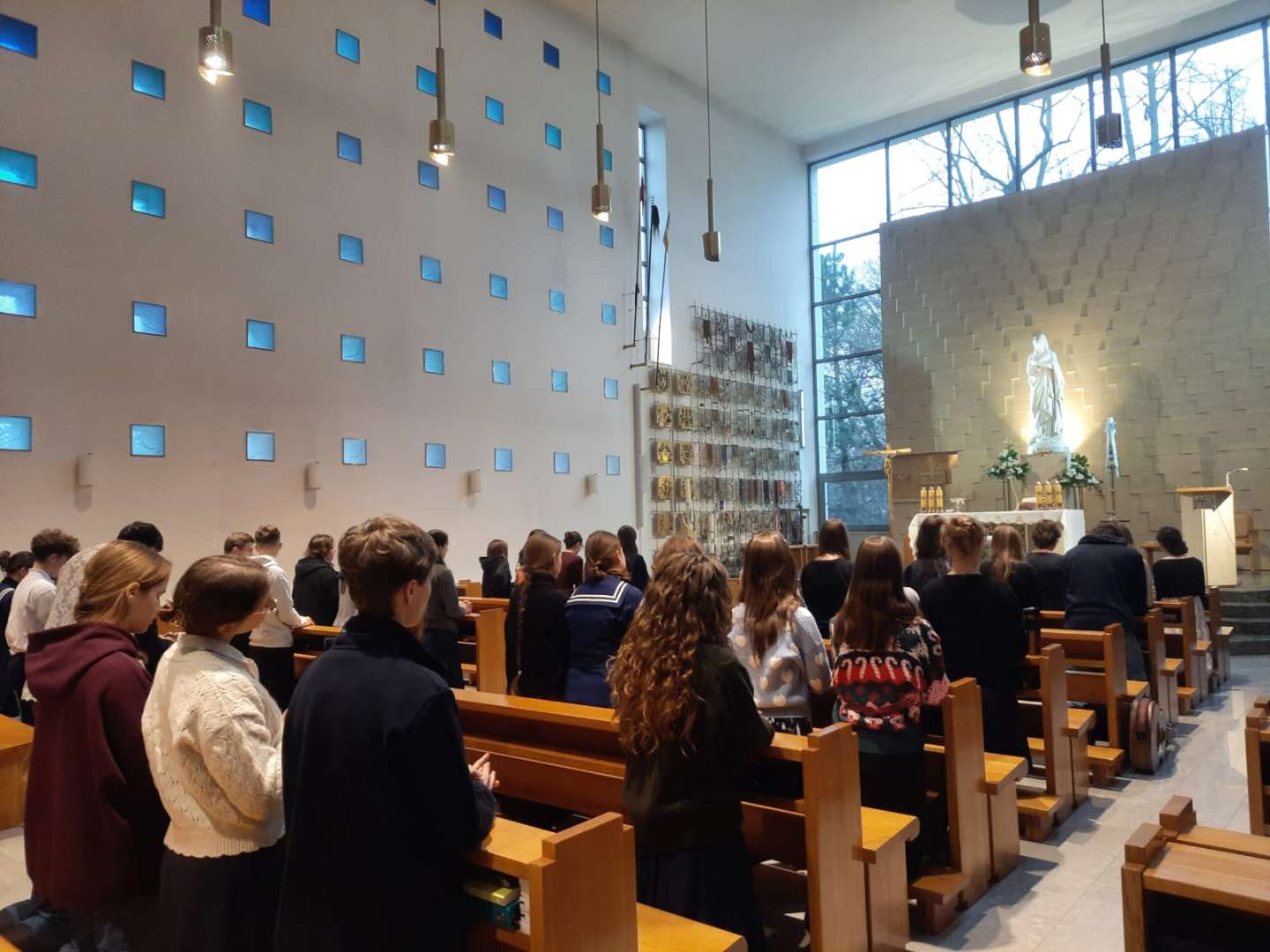 Czas przygotowań do świąt Bożego Narodzen