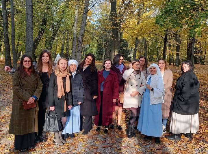 Jesienne spotkanie z okazji 15-lecia matury