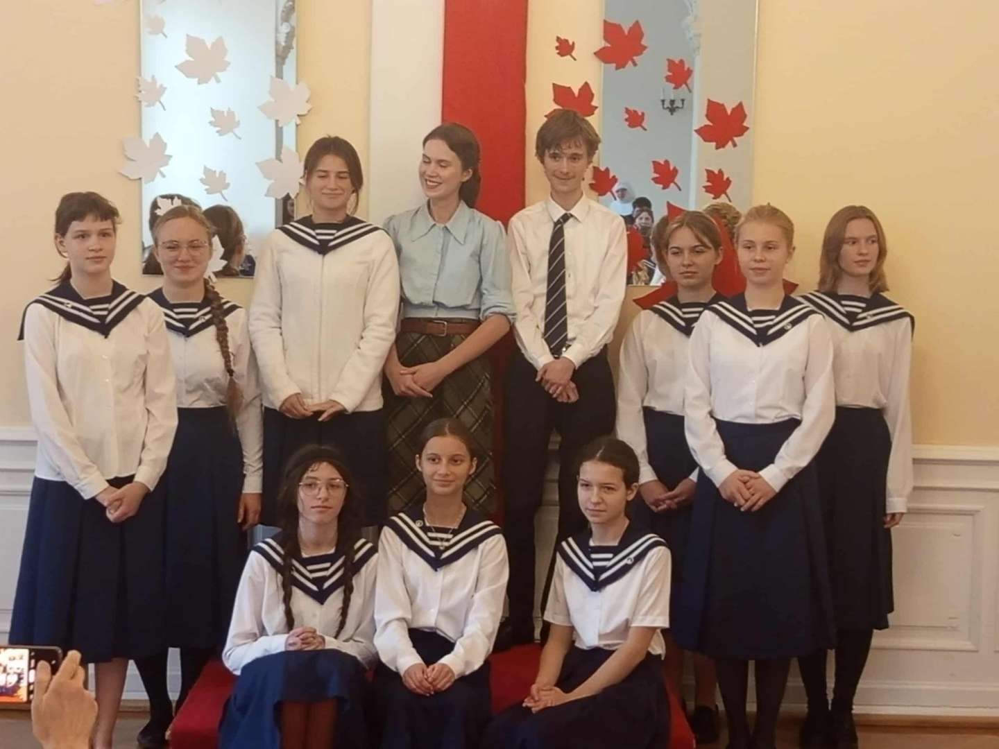 Konkurs patriotyczny