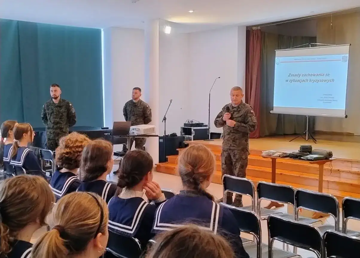 Trzeciej Brygady Rakietowej