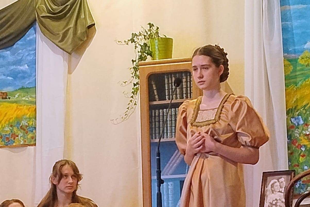 Trzecia niedziela września