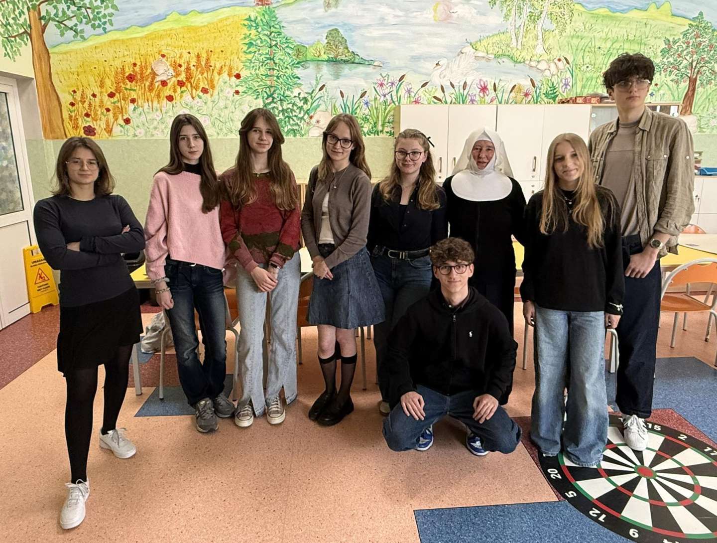 Wielki Post to czas rekolekcji