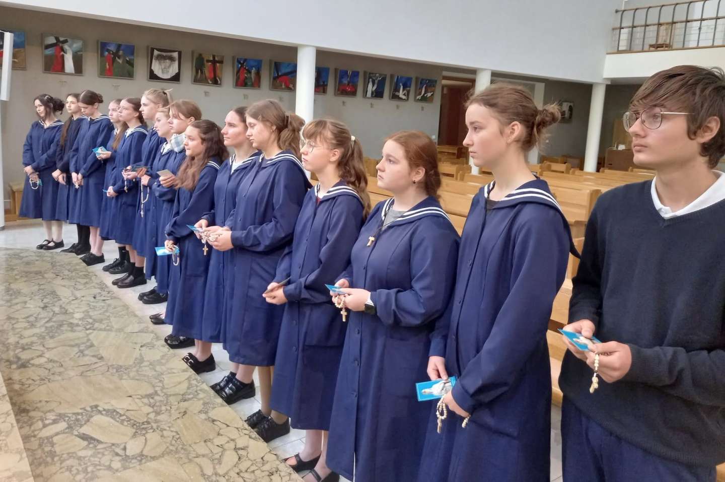 Święto Aniołów Stróżów